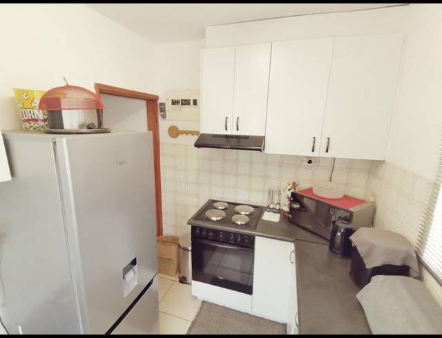 2 BEDROOM APARTMENT FOR SALE IN RESERVOIR HILLS